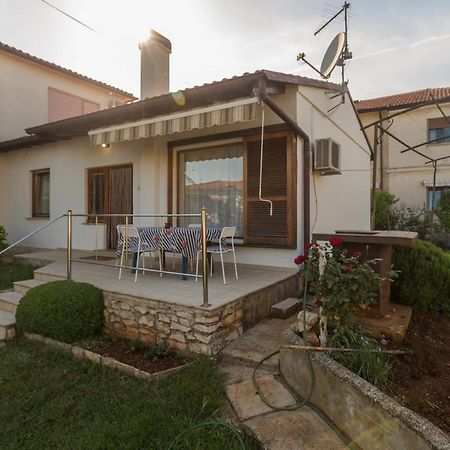 Apartment Umag 6992a Exterior foto
