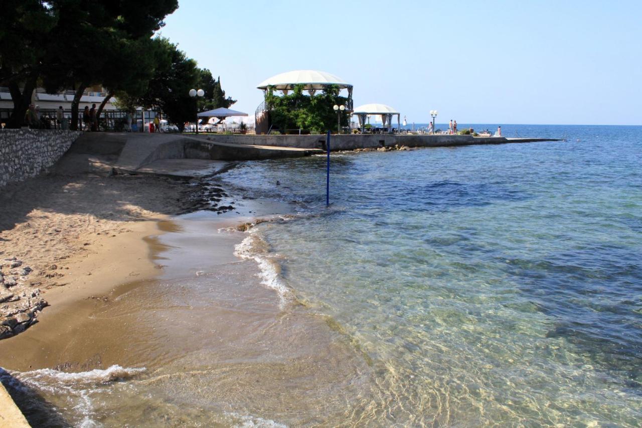Apartment Umag 6992a Exterior foto