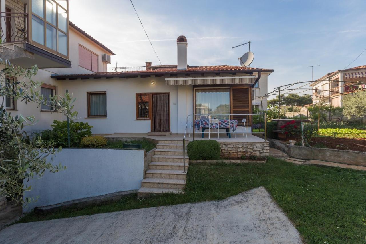 Apartment Umag 6992a Exterior foto