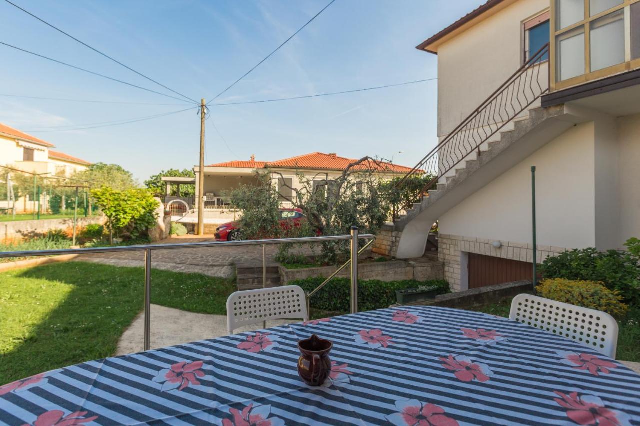 Apartment Umag 6992a Exterior foto