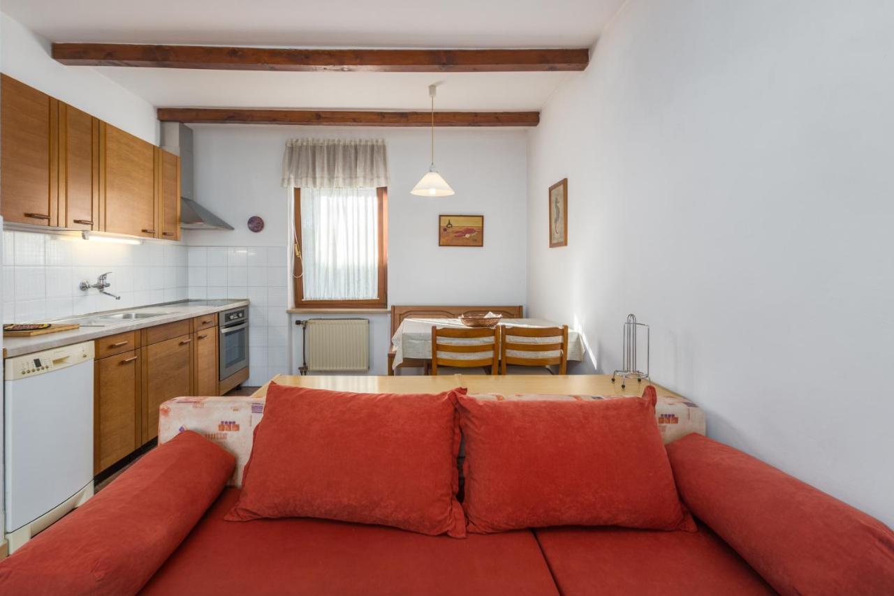 Apartment Umag 6992a Exterior foto